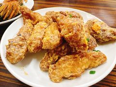 -谢记上海大排档(长寿路店)