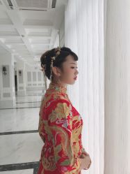 -金夫人婚纱摄影(华南店)