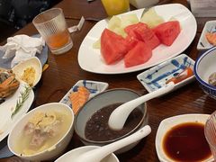 -浙江西子宾馆·瑶园咖啡厅