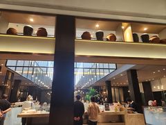 -上海虹桥宾馆味翠餐厅