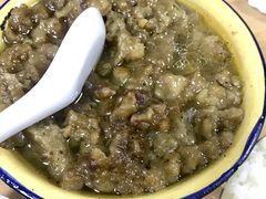 -定家小酥肉·清真(回民街店)