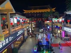 -三亚亚龙湾雅高美爵酒店