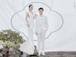 -第一夫人婚纱摄影(南京店)