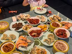 -堂会·KTV·自助餐·团建聚会(天河店)