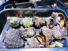 -胶东海鲜大排档(北太平庄店)