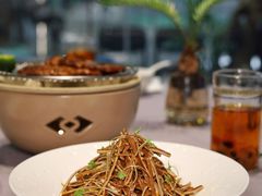 -云锦壹号·淮扬宴(徐汇万科店)