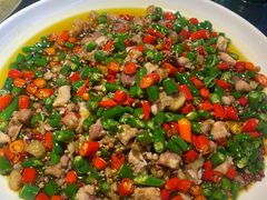 -雍江食府(企业天地店)