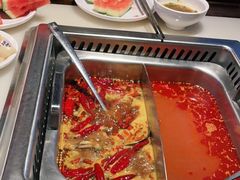 -重庆高老九火锅(吴中永旺店)