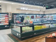 -北京华联购物中心(天通苑店)