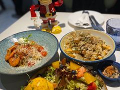 -BE BRIGHT KITCHEN(正佳广场店)