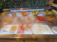 -爱客得牛排海鲜烤肉·火锅自助(春熙路黑金好店)