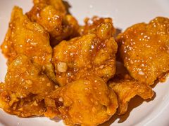 -枪火串烧·东北特色烧烤(罗湖总店)