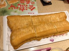 -点都德(千灯湖环宇城店)