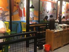 -蜀都小君肝串串香火锅(龙华旗舰店)