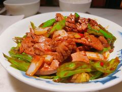 -小菜园新徽菜(镇江丹阳吾悦店)