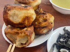 -宝瑞门钉肉饼店