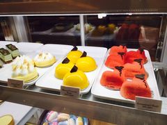 -PAUL LAFAYET 法式甜品(国金中心商场店)