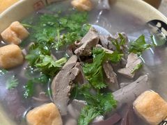 -笑云开汤包店(网巾市店)