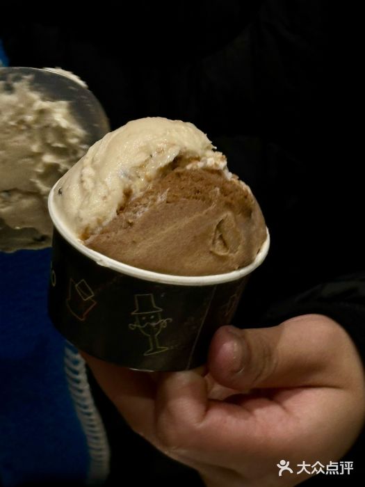 Dip in Gelato(富民路店)图片