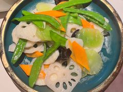 -阿娜尔·新疆菜(宜家荟聚中心店)