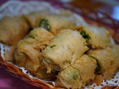 辣椒叶-烧鸭佬农庄