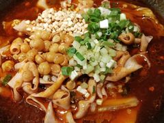 精选鸭肠-王家渡火锅(金宝汇店)