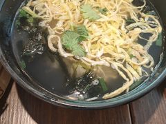 -玖鲜小笼(中山广场店)