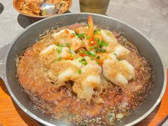 -廖川菜(金虹桥店)