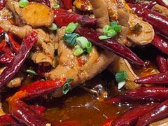 -串盟烧烤大排档·长沙美食地标(星沙店)