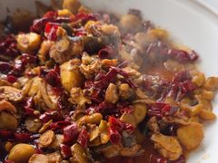 -印象鲵宴·张家界地标美食名片(溪布街店)