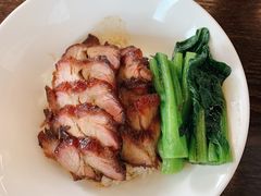 -龍炎馬仔烧味(首位中心店)