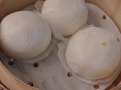 奶黄流沙包-丰收日·小海鲜·沪上家宴(顾村正大店)