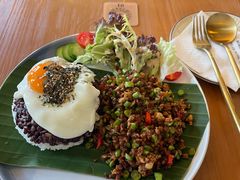 -MIMO CAFE(沙头角店)