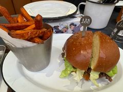 -尚牛社会 Beef & Liberty(金桥EKA天物店)