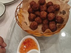 -丰泽园饭店