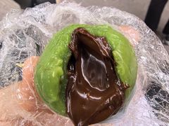 -中栗华栗子(鞍山道店)