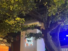 -绿茶餐厅(光谷世界城步行街店)