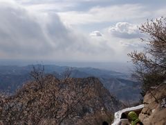 -蓟县盘山滑雪场