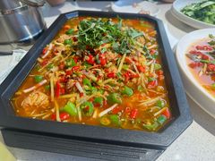 -蛙兔鸡自贡风味·特色江湖菜(广都店)