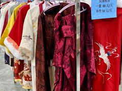 -乡村馕坑肉·烧烤·新疆菜·本地人更爱吃(阿勒泰首店)