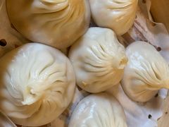 蟹粉小笼包-马勒别墅·中餐厅