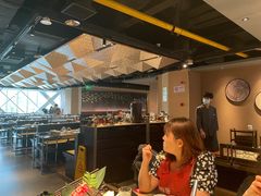 -捞王锅物料理(四川北路店)