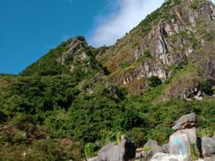 -苍山世界地质公园·石门关大峡谷