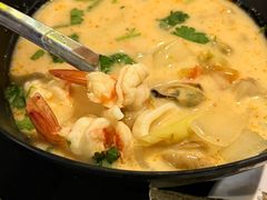-Doo Dee Thai Food(Issan/Isaan/Esan)