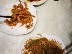 -吉源大排档·鱼生·海鲜(烧烤彩印厂店)