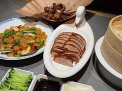-褚记烤鸭·南京家常菜(雨花e-park店)