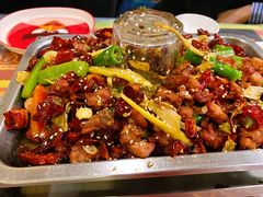 -滋味烤鱼(祥和里店)