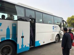 -石洞口码头