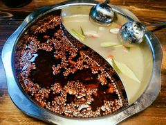 -清真·锦翔炝锅鱼(明德门店)