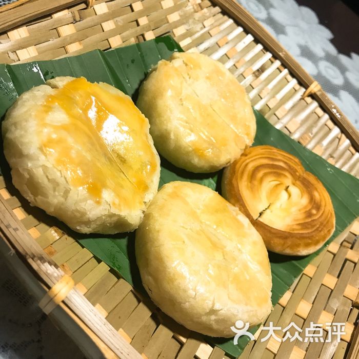 觅云云南菜·驿境